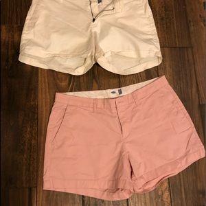 Old Navy Shorts